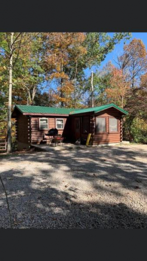 Rustic Cabin